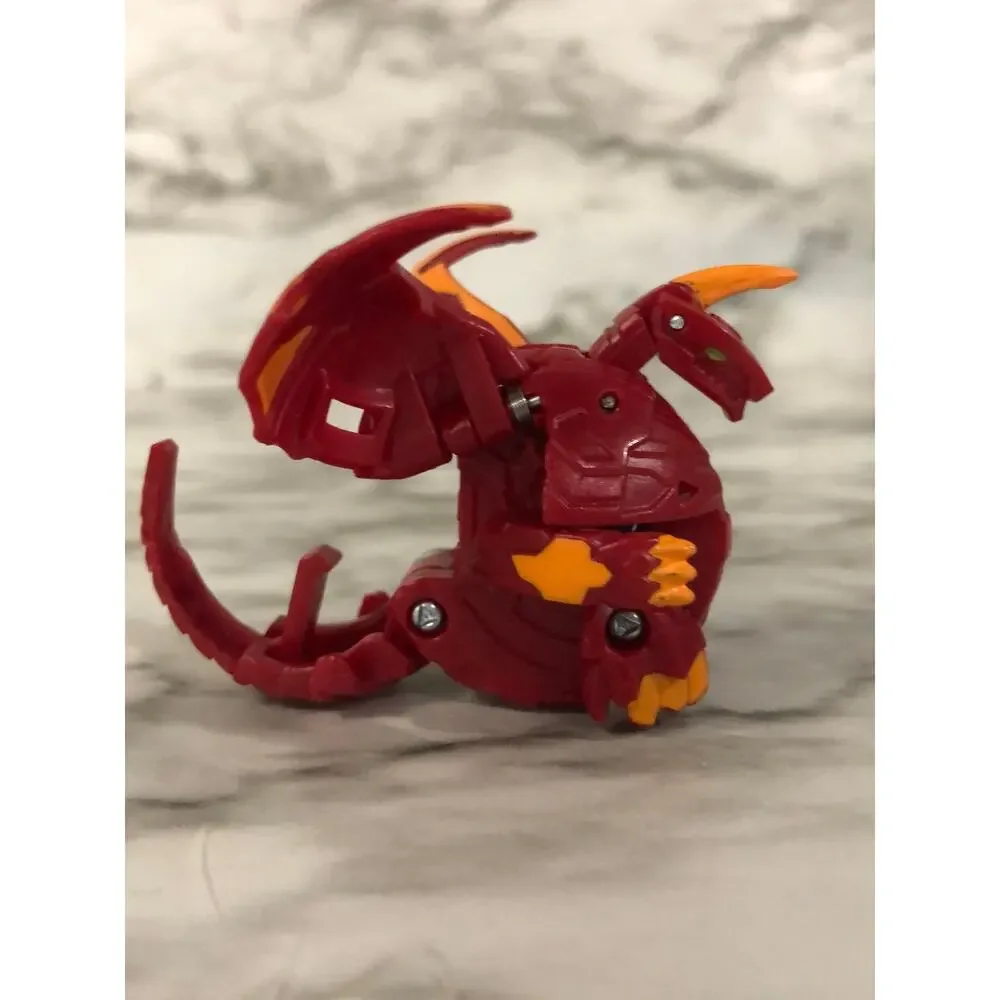 Bakugan